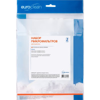 Набор оригинальных микрофильтров EURO Clean для моделей пылесосов Samsung EUR-HS14