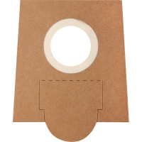 Мешки-пылесборники оригинальные бумажные OZONE (5 шт.) Bosch/Siemens Typ E,D,F,G P-05