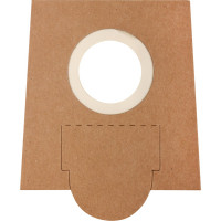 Мешки-пылесборники оригинальные бумажные OZONE (5 шт.) Bosch/Siemens Typ E,D,F,G P-05