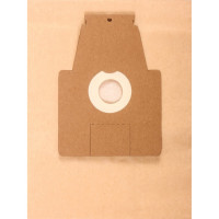 Мешки-пылесборники оригинальные бумажные OZONE (4 шт.) для Bosch/Siemens Typ P P-06