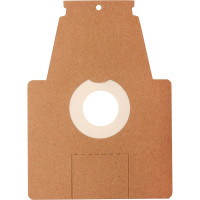 Мешки-пылесборники оригинальные бумажные OZONE (4 шт.) для Bosch/Siemens Typ P P-06