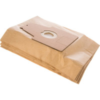 Мешки-пылесборники оригинальные бумажные OZONE (4 шт.) для Bosch/Siemens Typ P P-06