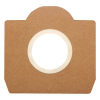 Мешки-пылесборники оригинальные бумажные OZONE (4 шт.) тип Rowenta ZR 815 Multicraft P-11