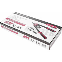 Ручной заклепочник, резьбовой, 325мм JTC-5218N