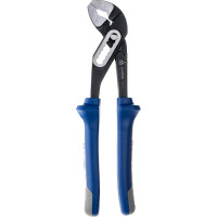 Набор пассатижей, плоскогубцев и бокорезов 6шт МАСТАК 5-3006