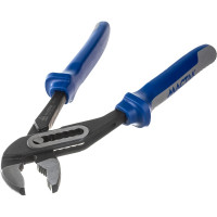 Набор пассатижей, плоскогубцев и бокорезов 6шт МАСТАК 5-3006