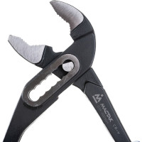 Набор пассатижей, плоскогубцев и бокорезов 6шт МАСТАК 5-3006