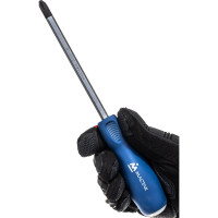 Набор силовых отвёрток 9шт МАСТАК 5-4009D