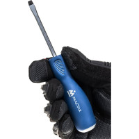 Набор силовых отвёрток 9шт МАСТАК 5-4009D