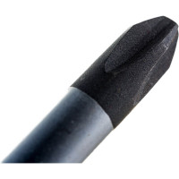 Набор отвёрток в футляре на молнии 12шт МАСТАК 04-12Z