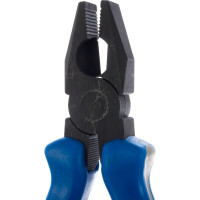 Набор съемников стопорных колец, плоскогубцев и бокорезов KING TONY 7 предметов 9-40207GP