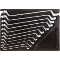 Набор накидных ключей KING TONY 11 предметов 9-1711MR