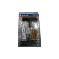 Набор для ремонта бескамерных шин 6шт МАСТАК 109-40005