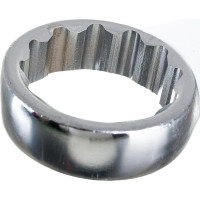 Комбинированный ключ KING TONY 50 мм 1071-50