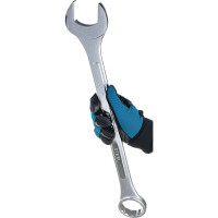 Комбинированный ключ KING TONY 50 мм 1071-50