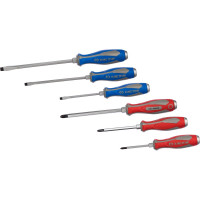 Набор силовых отверток 6шт KING TONY 9-30206MR