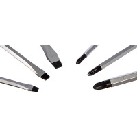 Набор силовых отверток 6шт KING TONY 9-30206MR