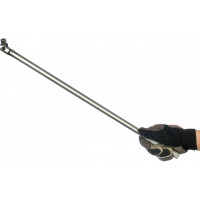 Вороток с шарниром 1/2", 600мм KING TONY 4452-24FR