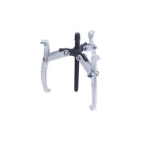 Трехзахватный съемник подшипников 200мм KING TONY 7963-08