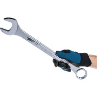 Комбинированный ключ 42мм KING TONY 1071-42