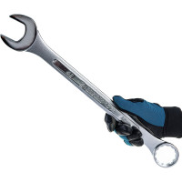 Комбинированный ключ 42мм KING TONY 1071-42