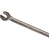 Трещоточный комбинированный ключ 8мм KING TONY 373108M