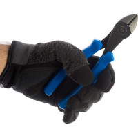 Бокорезы KING TONY 180 мм силовые 6231-07