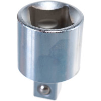 Переходник KING TONY 3/4>1/2 6814