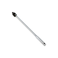 Вороток KING TONY 1/2 613 мм с шарниром 4462-24F