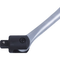 Вороток KING TONY 1/2 613 мм с шарниром 4462-24F