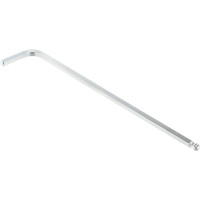 Г-образный шестигранник с шаровым окончанием 5мм KING TONY 112005M