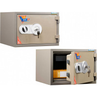 Огнестойкий сейф Valberg FRS-32 KL S10199010640