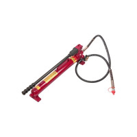 Гидравлический ручной насос JTC HA700