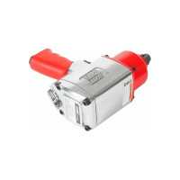 Ударный усиленный пневмогайковерт JTC 3403