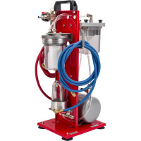 Установка для промывки системы кондиционирования JTC -1409 708366