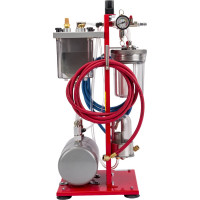 Установка для промывки системы кондиционирования JTC -1409 708366