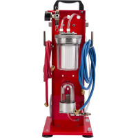 Установка для промывки системы кондиционирования JTC -1409 708366