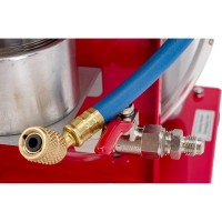 Установка для промывки системы кондиционирования JTC -1409 708366