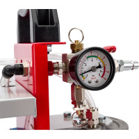 Установка для промывки системы кондиционирования JTC -1409 708366