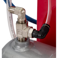 Установка для промывки системы кондиционирования JTC -1409 708366