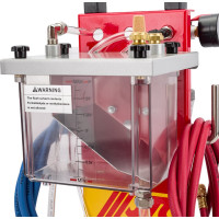 Установка для промывки системы кондиционирования JTC -1409 708366