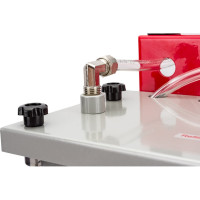 Установка для промывки системы кондиционирования JTC -1409 708366