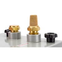 Установка для промывки системы кондиционирования JTC -1409 708366