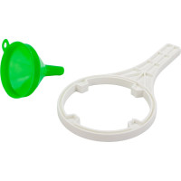 Установка для промывки системы кондиционирования JTC -1409 708366