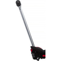 Динамометрический ключ в футляре 1/2", 70-340 Нм KING TONY 34423-2A