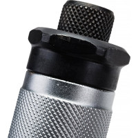 Динамометрический ключ в футляре 1/2", 70-340 Нм KING TONY 34423-2A