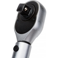 Динамометрический ключ в футляре 1/2", 70-340 Нм KING TONY 34423-2A