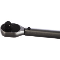 Динамометрический ключ KING TONY 34423-1A, 1/2", 42-210 Нм