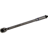 Динамометрический ключ KING TONY 34423-1A, 1/2", 42-210 Нм