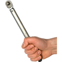 Динамометрический ключ KING TONY 34323-1A, 3/8", 5-25 Нм